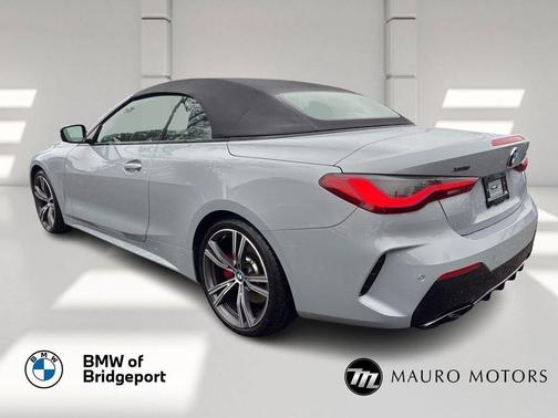 2023 BMW M440 i xDrive