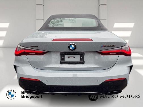 2023 BMW M440 i xDrive