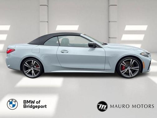 2023 BMW M440 i xDrive