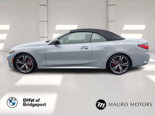 2023 BMW M440 i xDrive