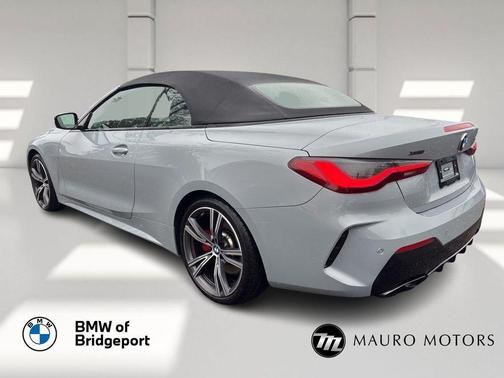 2023 BMW M440 i xDrive