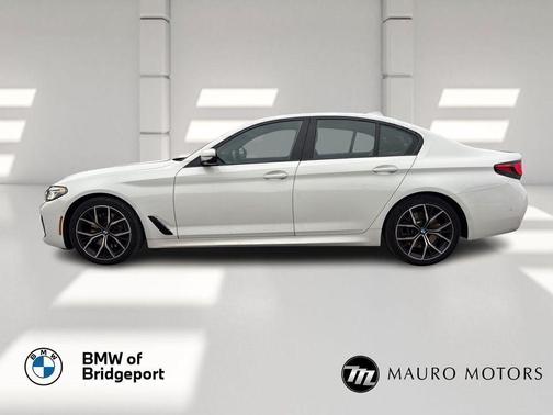2022 BMW 540 i xDrive
