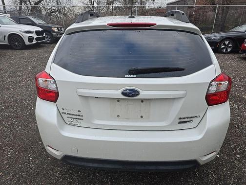 2015 Subaru Impreza 2.0i Sport Limited