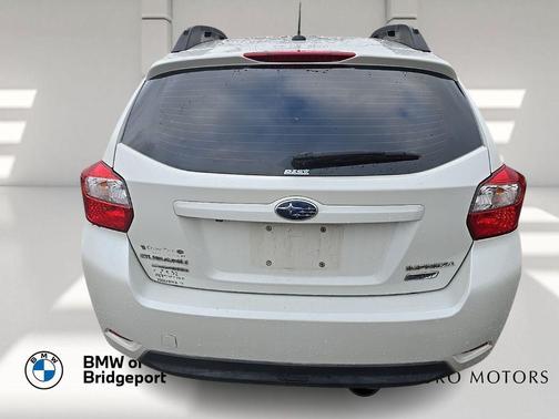 2015 Subaru Impreza 2.0i Sport Limited