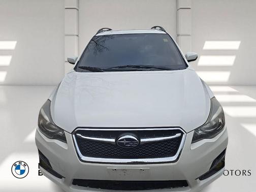 2015 Subaru Impreza 2.0i Sport Limited