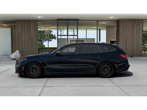 2025 BMW M5 Base
