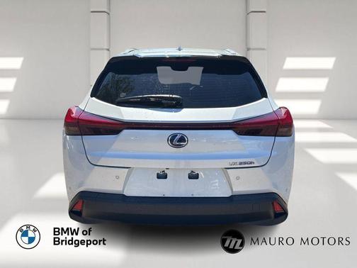 2022 Lexus UX 250h Base