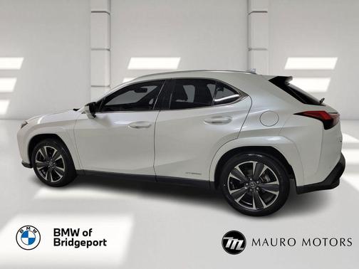 2022 Lexus UX 250h Base