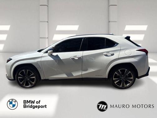 2022 Lexus UX 250h Base