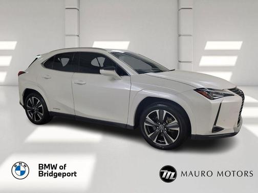 2022 Lexus UX 250h Base
