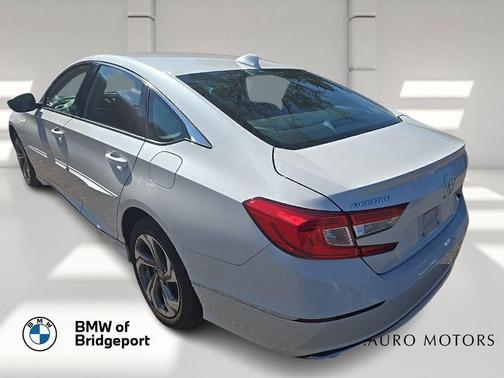 2019 Honda Accord EX