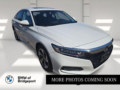 2019 Honda Accord EX