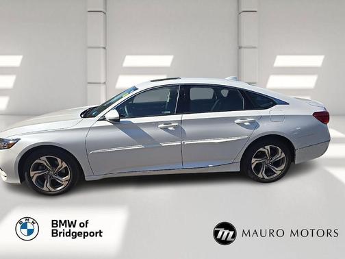 2019 Honda Accord EX