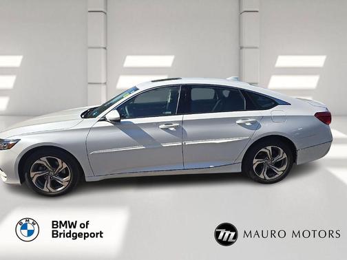 2019 Honda Accord EX