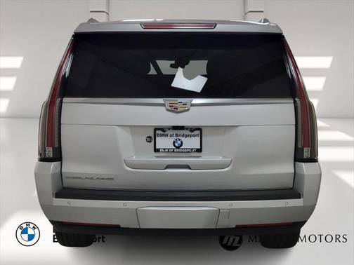 2018 Cadillac Escalade ESV Premium Luxury