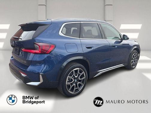 2024 BMW X1 xDrive28i