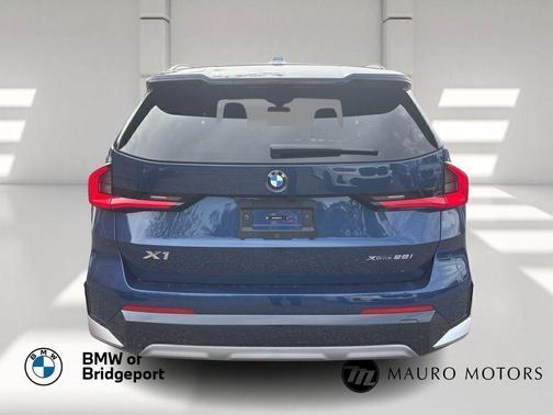 2024 BMW X1 xDrive28i