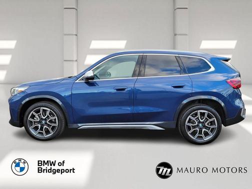2024 BMW X1 xDrive28i