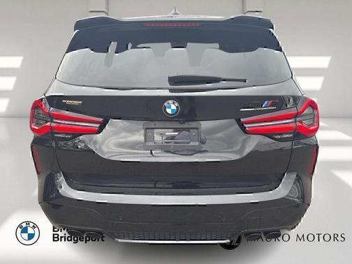 2023 BMW X3 M AWD