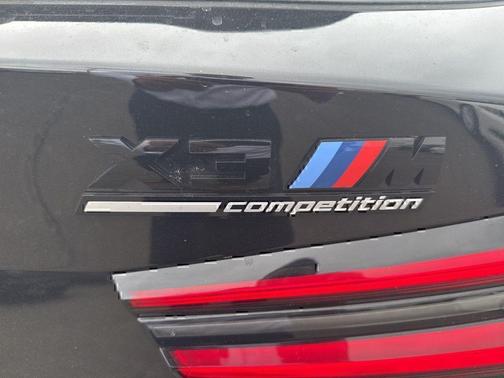 2023 BMW X3 M AWD