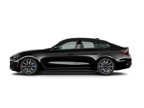 2025 BMW i4 Gran Coupe xDrive40