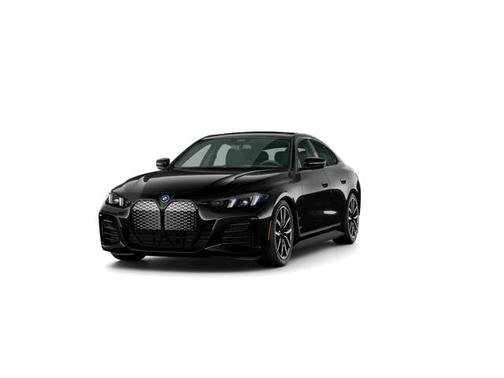2025 BMW i4 Gran Coupe xDrive40