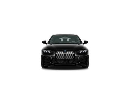 2025 BMW i4 Gran Coupe xDrive40