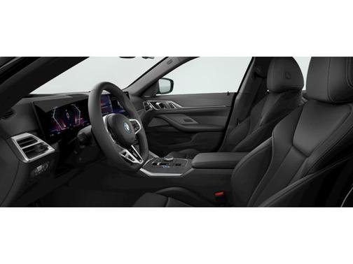 2025 BMW i4 Gran Coupe xDrive40