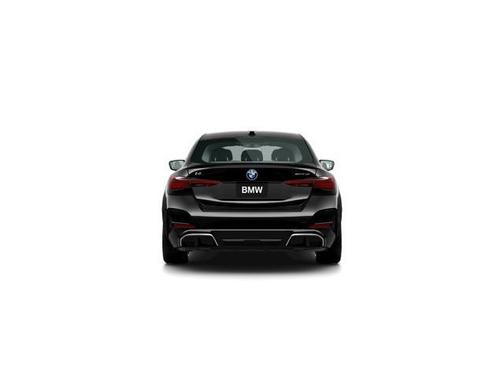 2025 BMW i4 Gran Coupe xDrive40