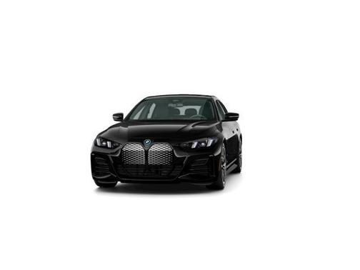 2025 BMW i4 Gran Coupe xDrive40