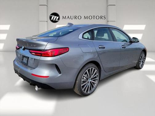 2024 BMW 228 Gran Coupe i xDrive