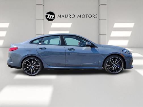 2023 BMW M235 Gran Coupe i xDrive
