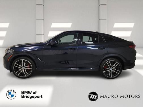 2024 BMW X6 xDrive40i