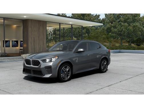 2025 BMW X2 xDrive28i