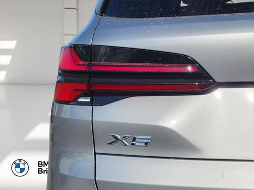 2025 BMW X5 PHEV xDrive50e