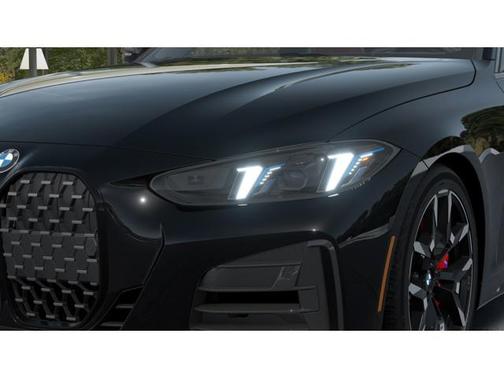 2026 BMW 430 i xDrive