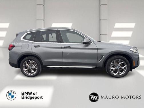 2023 BMW X3 