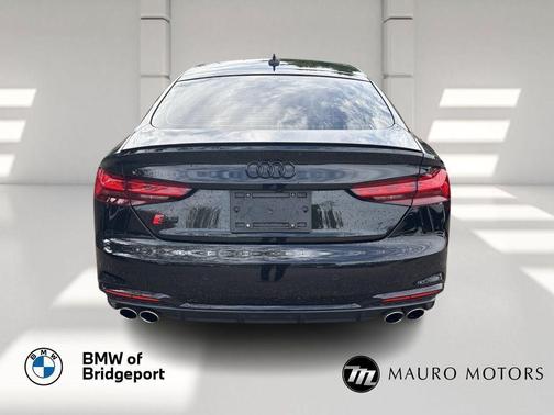 2021 Audi S5 Premium Plus TFSI quattro Tiptronic