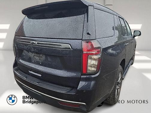 2022 Chevrolet Tahoe 4WD Z71