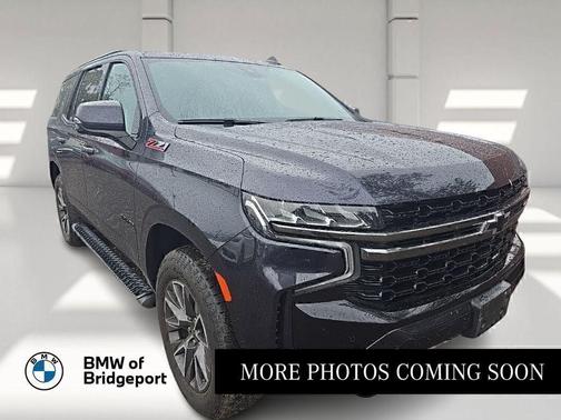 2022 Chevrolet Tahoe 4WD Z71