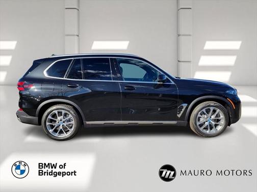 2025 BMW X5 PHEV xDrive50e