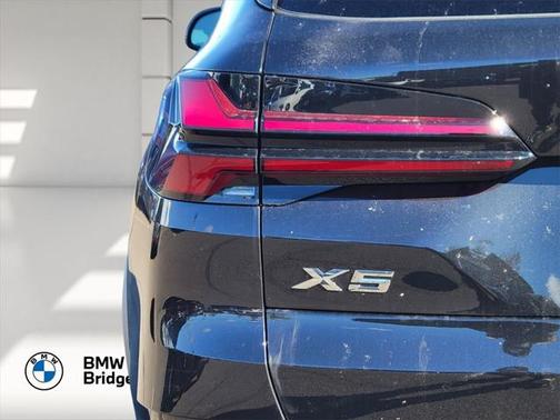 2025 BMW X5 PHEV xDrive50e
