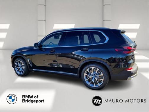 2025 BMW X5 PHEV xDrive50e