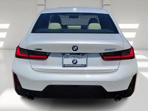 2024 BMW 330 i xDrive
