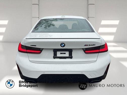 2024 BMW M340 M340i xDrive Sedan