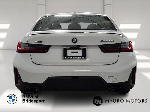 2024 BMW M340 M340i xDrive Sedan