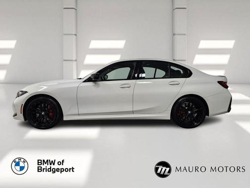 2024 BMW M340 M340i xDrive Sedan