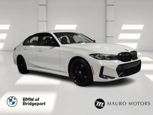 2024 BMW M340 M340i xDrive Sedan