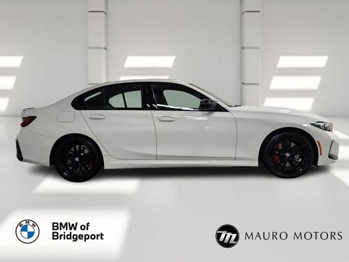 2024 BMW M340 M340i xDrive Sedan
