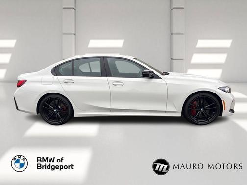 2024 BMW M340 M340i xDrive Sedan